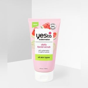 2/$25 Yes to Watermelon Daily Facial Scrub